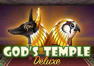 Gods Temple Deluxe